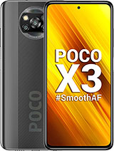 Best available price of Xiaomi Poco X3 in Spain