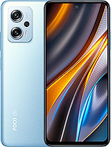 Best available price of Xiaomi Poco X4 GT in Spain