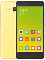 Best available price of Xiaomi Redmi 2 in Spain