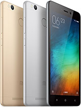 Best available price of Xiaomi Redmi 3s Prime in Spain