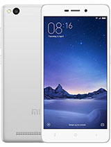Best available price of Xiaomi Redmi 3s in Spain