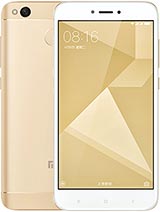 Best available price of Xiaomi Redmi 4 4X in Spain