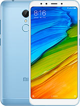 Best available price of Xiaomi Redmi 5 in Spain