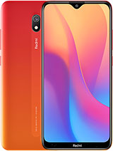 Best available price of Xiaomi Redmi 8A in Spain