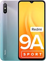 Best available price of Xiaomi Redmi 9A Sport in Spain