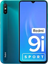 Best available price of Xiaomi Redmi 9i Sport in Spain