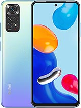 Best available price of Xiaomi Redmi Note 11 in Spain