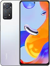 Best available price of Xiaomi Redmi Note 11 Pro in Spain