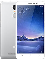 Best available price of Xiaomi Redmi Note 3 in Spain