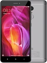 Best available price of Xiaomi Redmi Note 4 in Spain