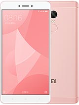 Best available price of Xiaomi Redmi Note 4X in Spain