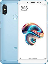 Best available price of Xiaomi Redmi Note 5 Pro in Spain