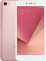 Best available price of Xiaomi Redmi Y1 Lite in Spain