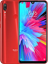 Best available price of Xiaomi Redmi Note 7S in Spain