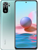 Best available price of Xiaomi Redmi Note 10 in Spain