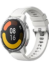 Best available price of Xiaomi Watch Color 2 in Spain