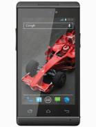 Best available price of XOLO A500S in Spain