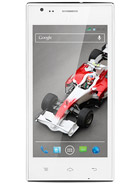Best available price of XOLO A600 in Spain