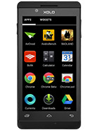 Best available price of XOLO A700s in Spain