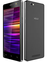 Best available price of XOLO Era 4G in Spain