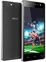 Best available price of XOLO Era X in Spain