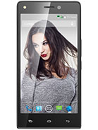 Best available price of XOLO Opus 3 in Spain