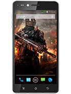 Best available price of XOLO Play 6X-1000 in Spain