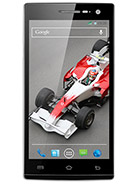 Best available price of XOLO Q1010 in Spain