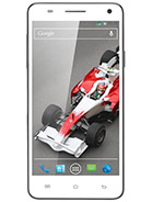 Best available price of XOLO Q3000 in Spain