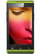 Best available price of XOLO Q500s IPS in Spain