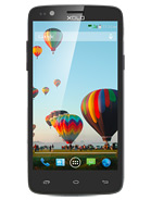 Best available price of XOLO Q610s in Spain