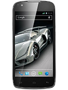 Best available price of XOLO Q700s in Spain