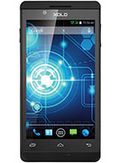 Best available price of XOLO Q710s in Spain