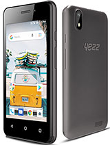 Best available price of Yezz Andy 4E7 in Spain