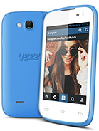 Best available price of Yezz Andy 3-5EI in Spain