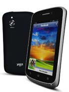 Best available price of Yezz Andy 3G 3-5 YZ1110 in Spain
