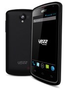 Best available price of Yezz Andy A4 in Spain