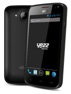 Best available price of Yezz Andy A4-5 in Spain