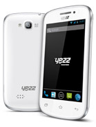 Best available price of Yezz Andy A4E in Spain