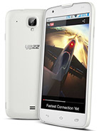 Best available price of Yezz Andy C5V in Spain