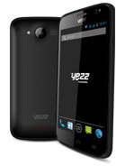 Best available price of Yezz Andy A5 in Spain