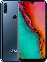 Best available price of Yezz Art 1 Pro in Spain