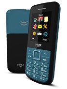 Best available price of Yezz Chico 2 YZ201 in Spain