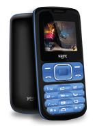 Best available price of Yezz Chico YZ200 in Spain