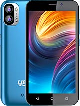 Best available price of Yezz Liv 3 LTE in Spain