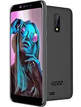 Best available price of Yezz Max 1 Plus in Spain