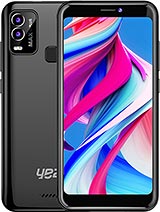 Best available price of Yezz Max 2 Plus in Spain