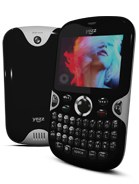 Best available price of Yezz Moda YZ600 in Spain