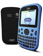 Best available price of Yezz Ritmo 2 YZ420 in Spain