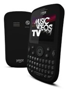 Best available price of Yezz Ritmo 3 TV YZ433 in Spain